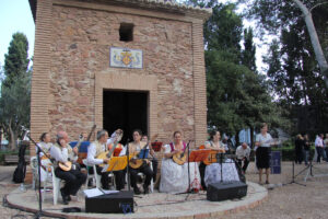 El Puig 9 d'octubre